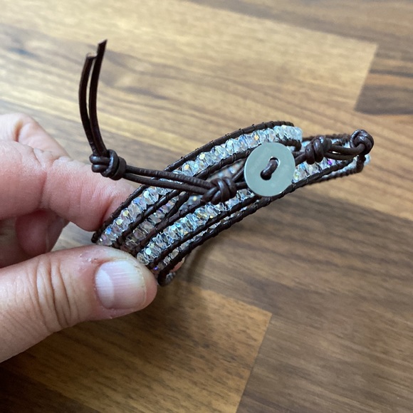 Victoria Emerson wrap bracelet - Picture 3 of 4